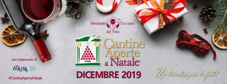 Cantine Aperte a Natale 2019