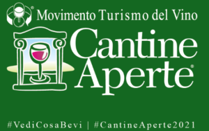 CANTINE APERTE 2021