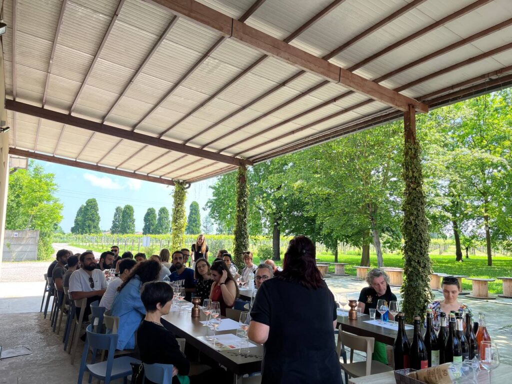 CANTINE APERTE A SAN MARTINO
