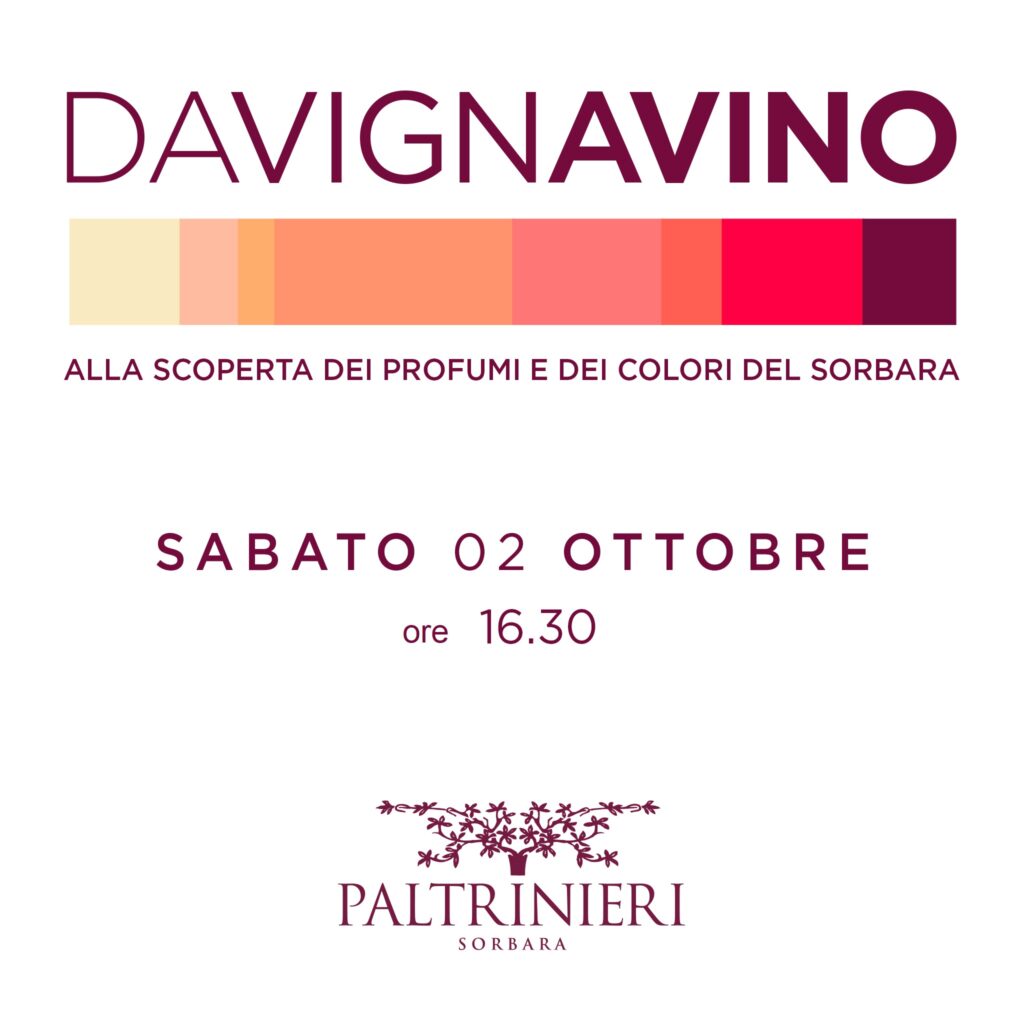 DAVIGNAVINO – Sabato 02 Ottobre 2021