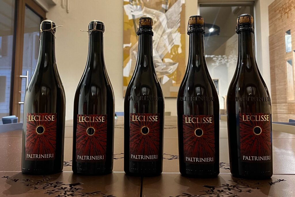 LECLISSE IN VERTICALE – Sabato 16 dicembre alle 15:30