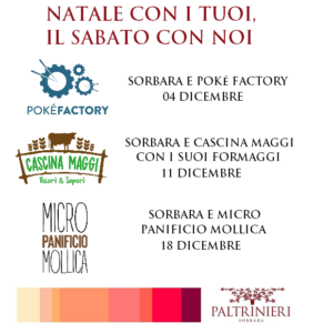 NATALE CON I TUOI, IL SABATO CON NOI