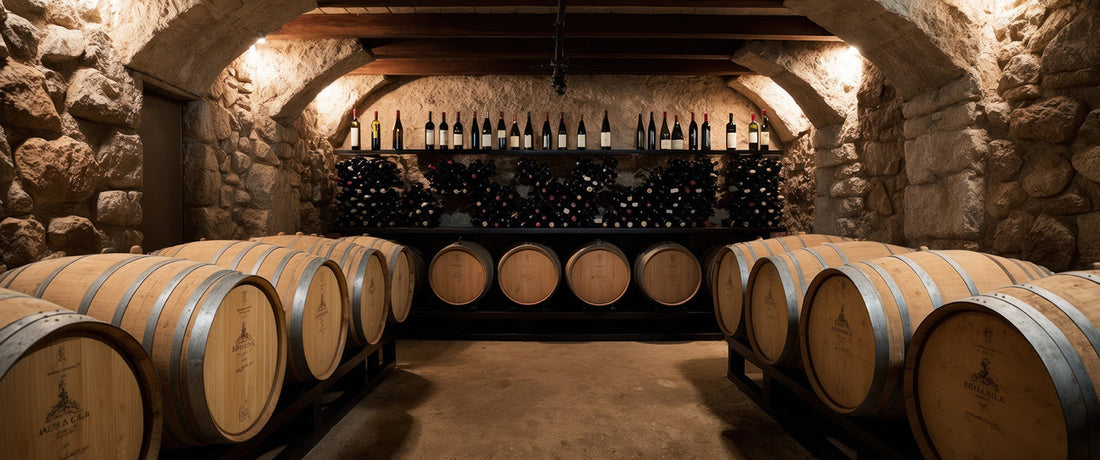 Meeting aziendali - cantina Paltrinieri modena