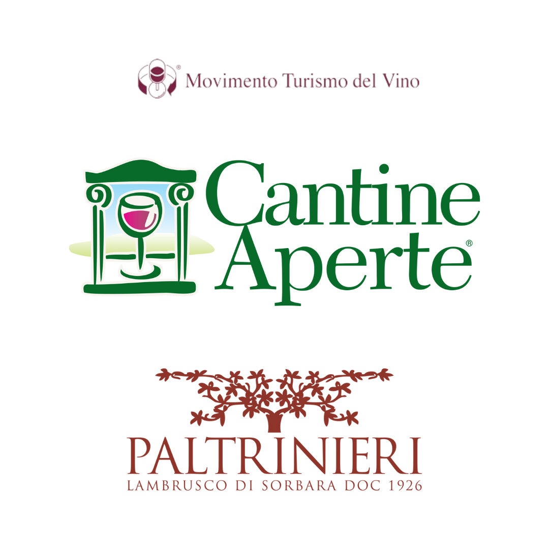 CANTINE APERTE 25 e 26 maggio 2024