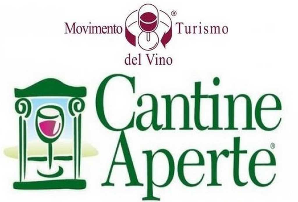 Cantine Aperte 26-27 Maggio 2018