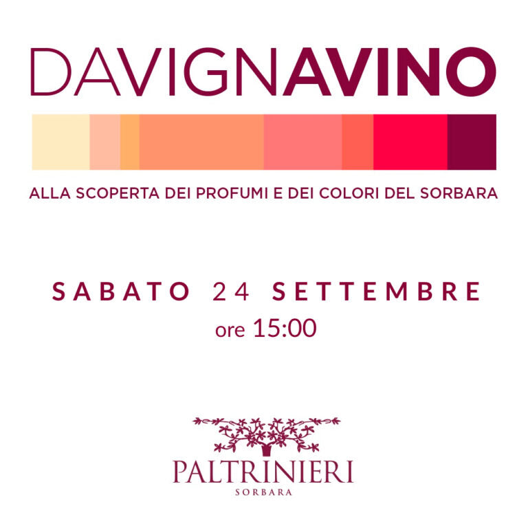 DAVIGNAVINO – Sabato 24 Settembre 2022