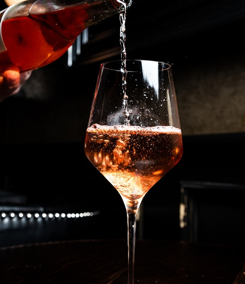 Lariserva, Leclisse e Radice recensiti su Vinous