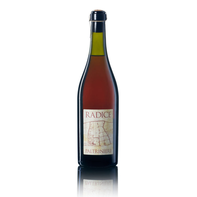 Radice 2016 su Wine News