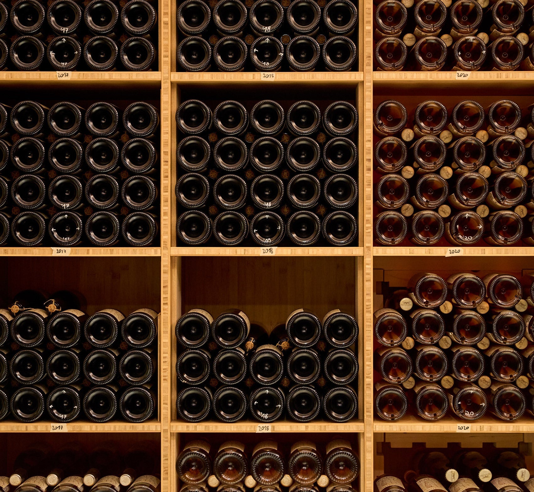 Magnum e Jeroboam