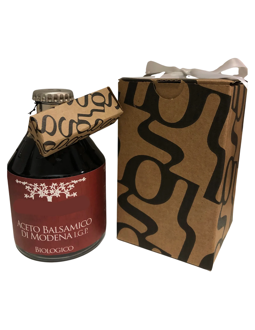 Aceto Balsamico di Modena I.G.P.