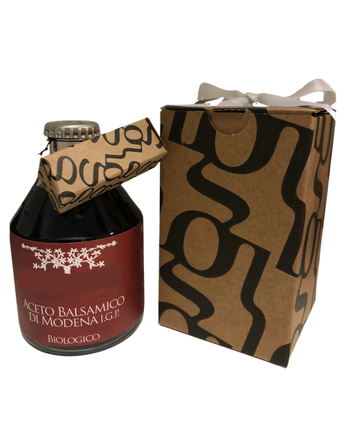 Aceto Balsamico di Modena I.G.P.