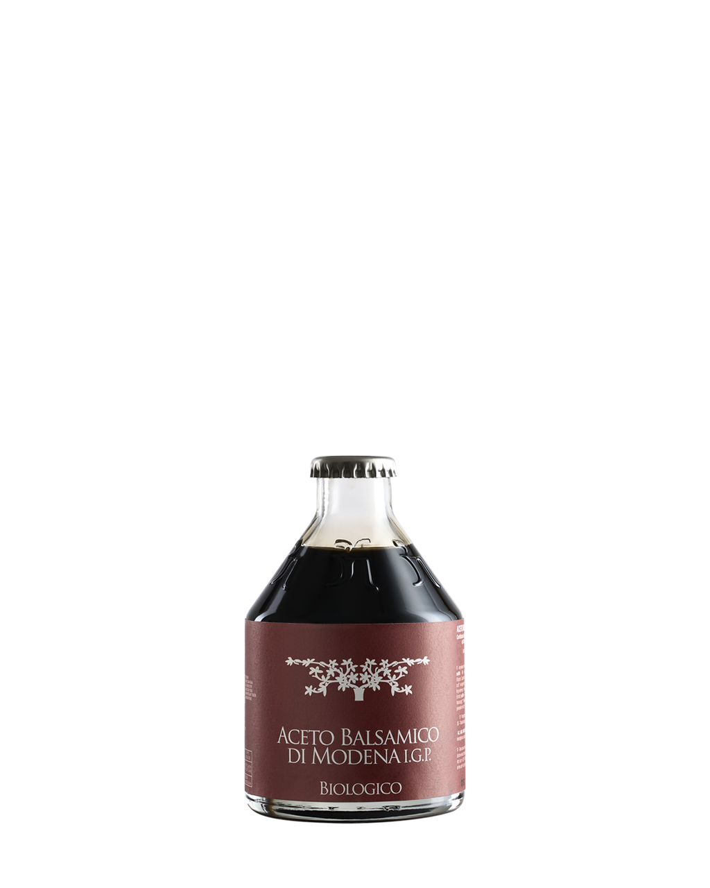 Aceto Balsamico di Modena I.G.P.
