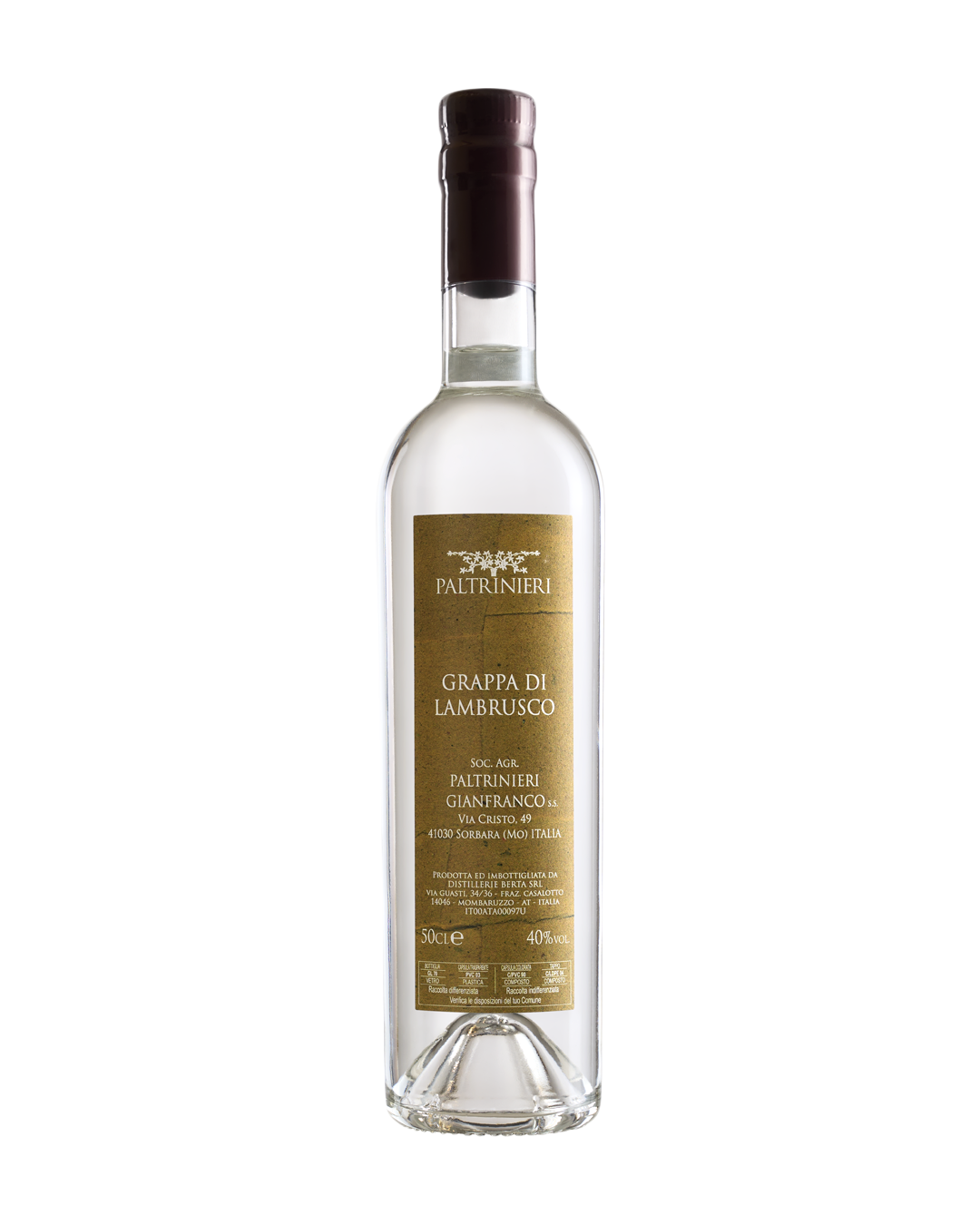Grappa