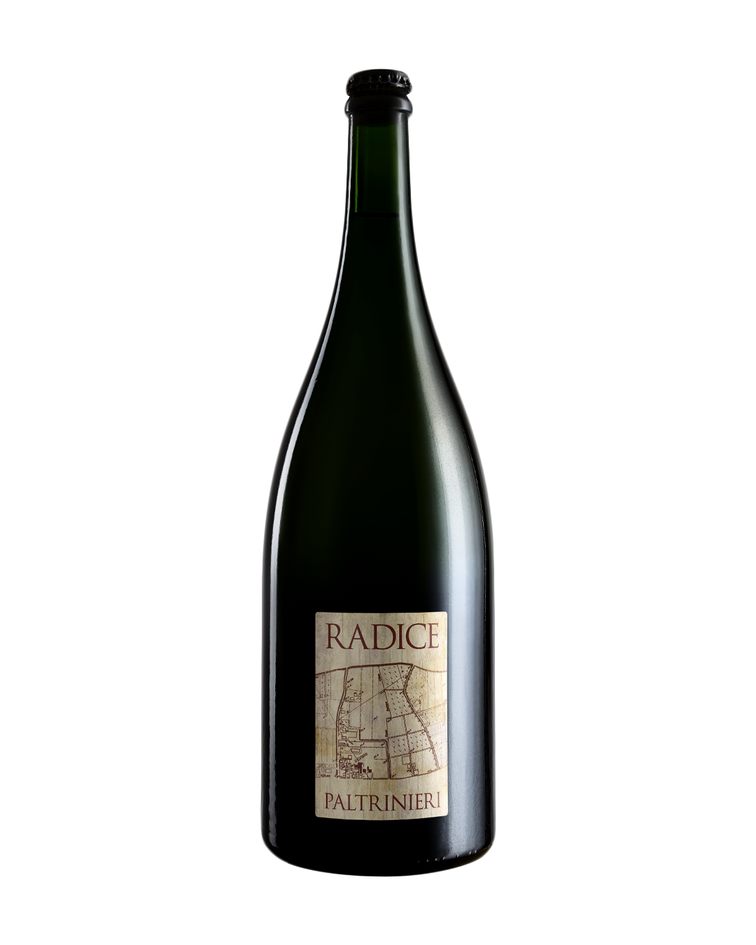 Radice Jeroboam 6L
