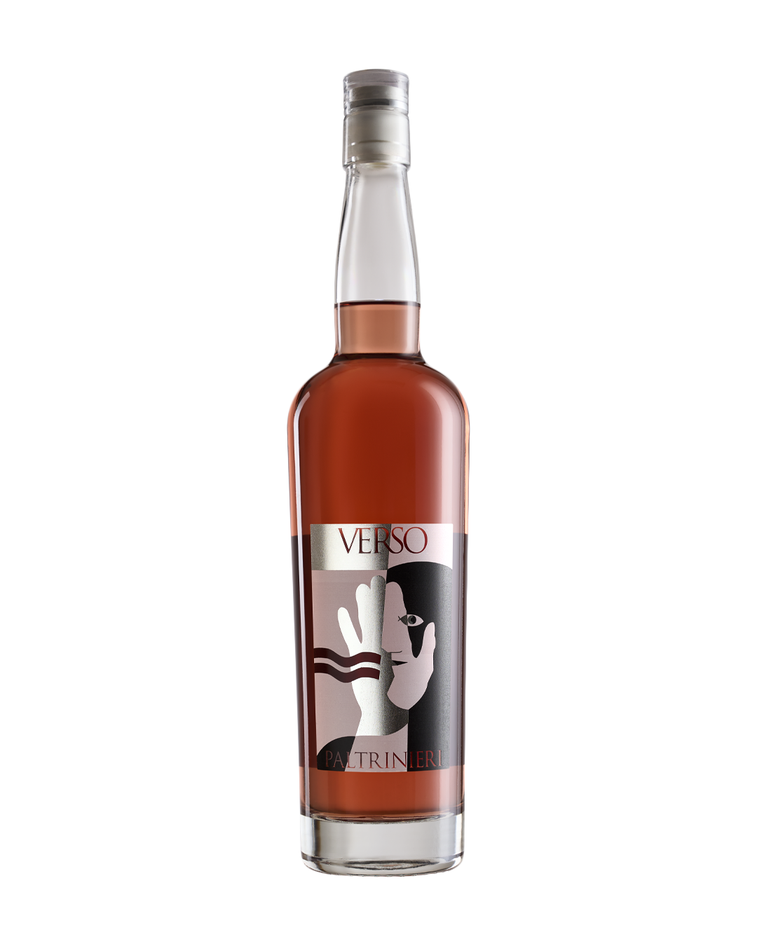 Verso Vermut di Sorbara