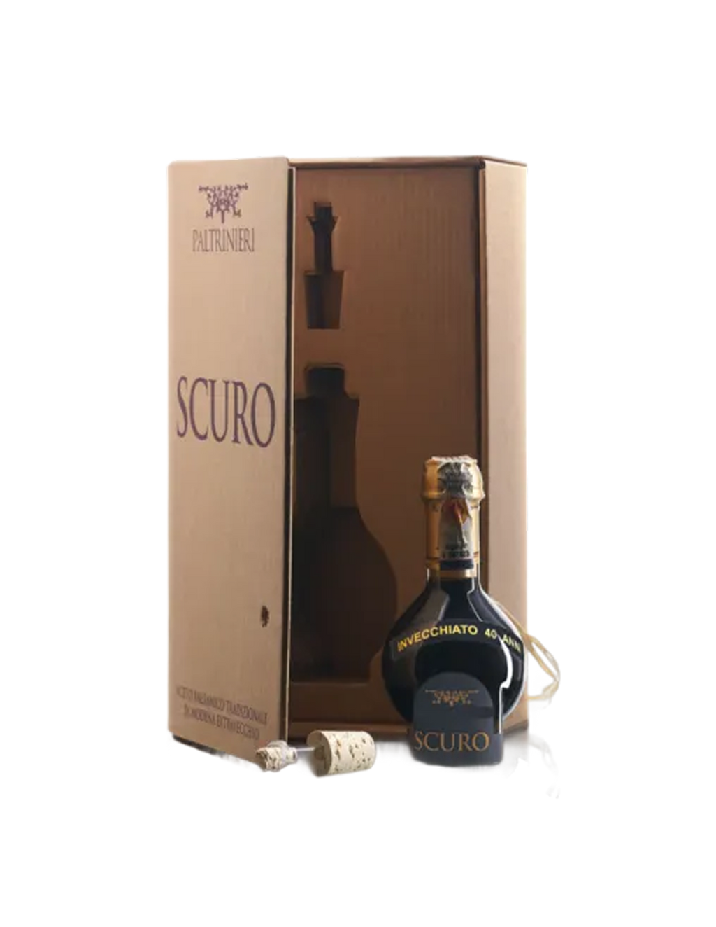 Scuro