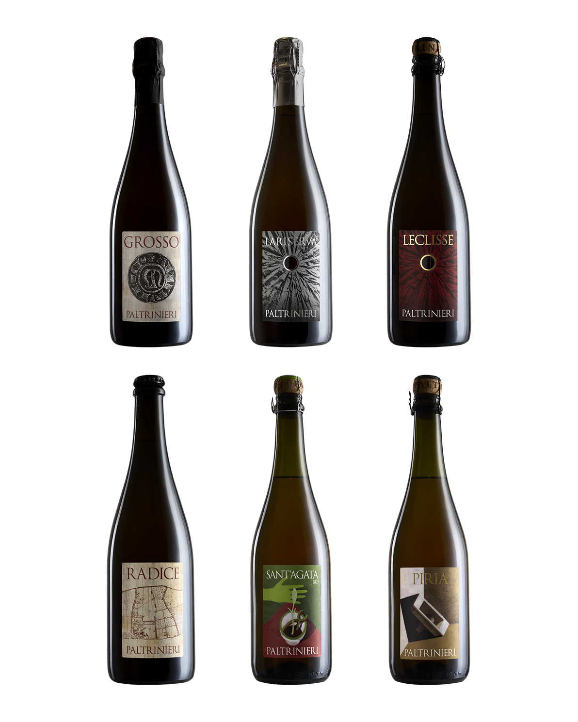 Kit Degustazioni