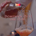 Domenica 15 Novembre ore 15.00 - Cantine Aperte a San Martino 2026