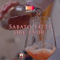 Sabato 14 Novembre ore 15.00 - Cantine Aperte a San Martino 2026